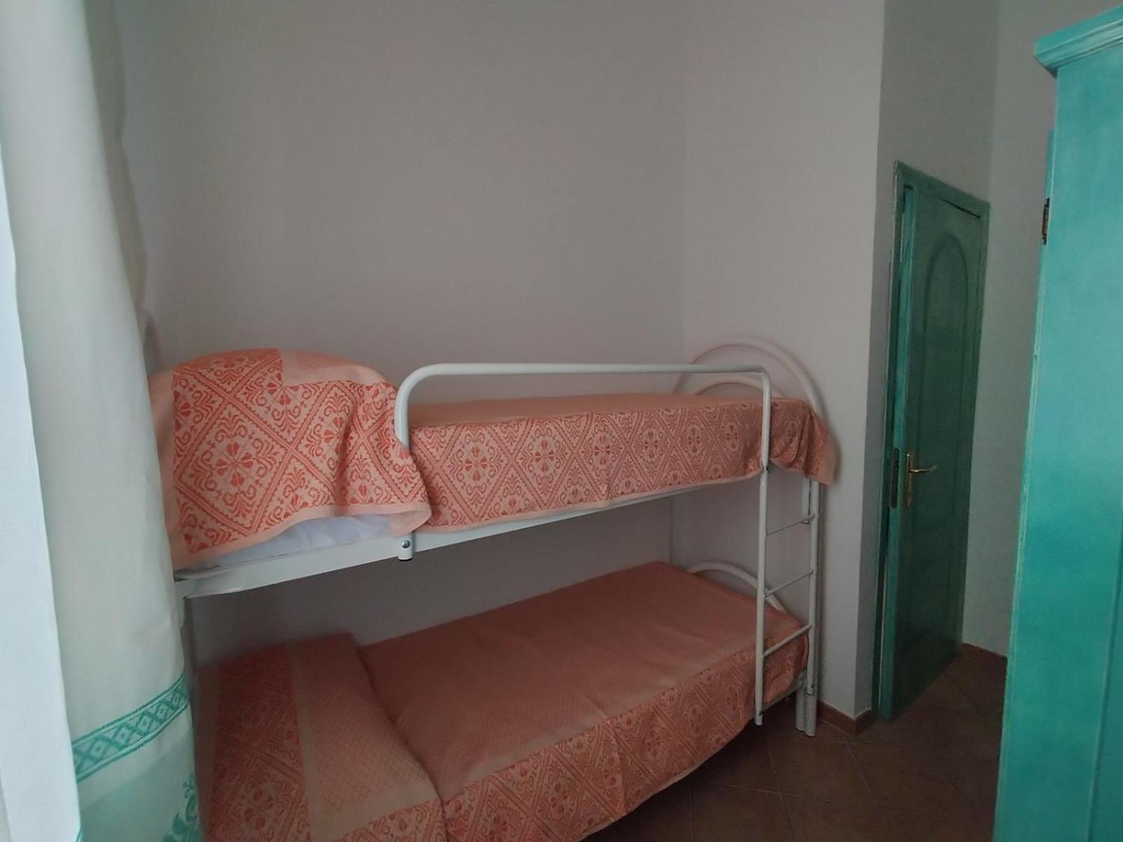 Apartment Pittulongu Olbia