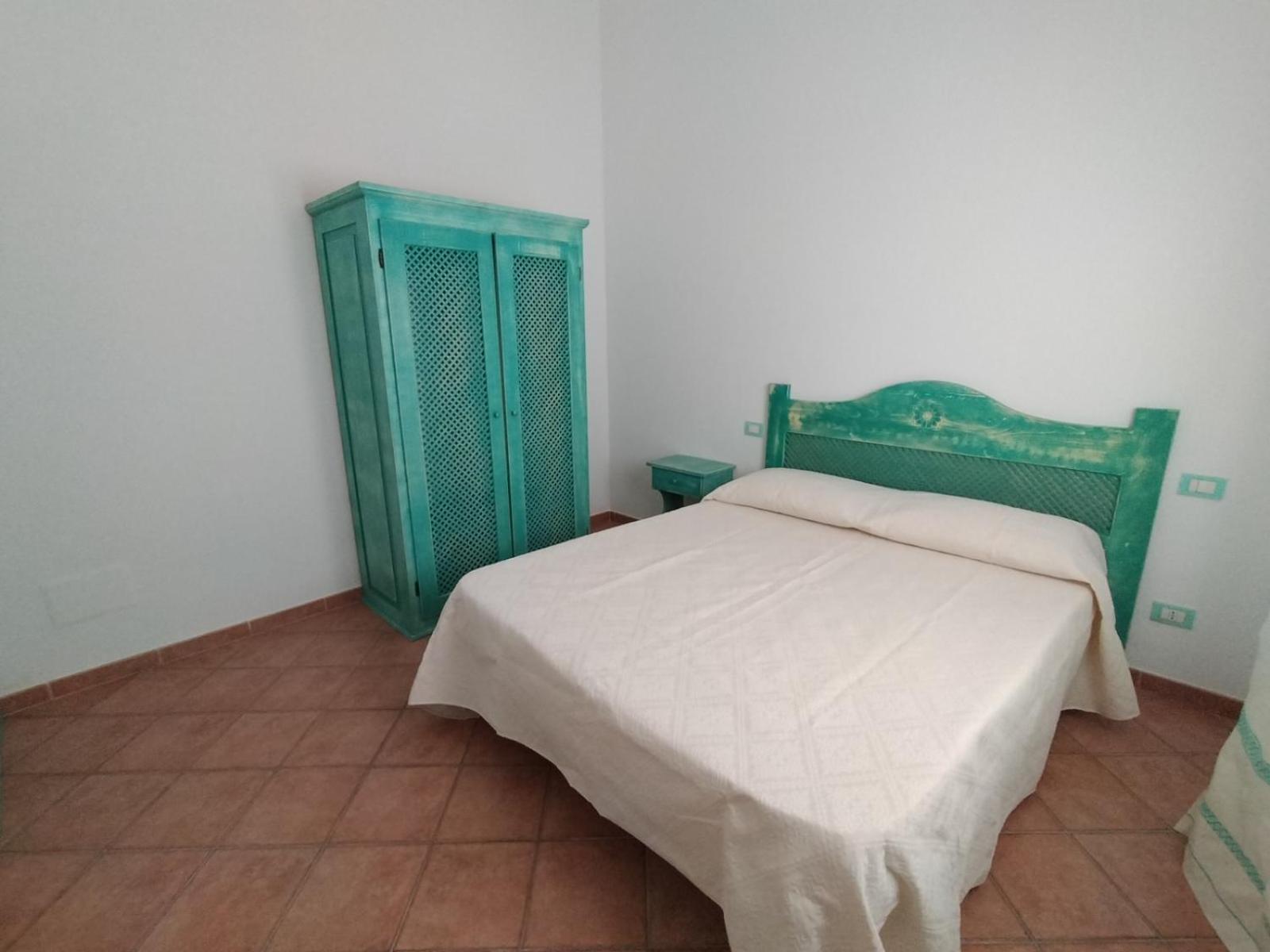 Pittulongu Apartment Olbia