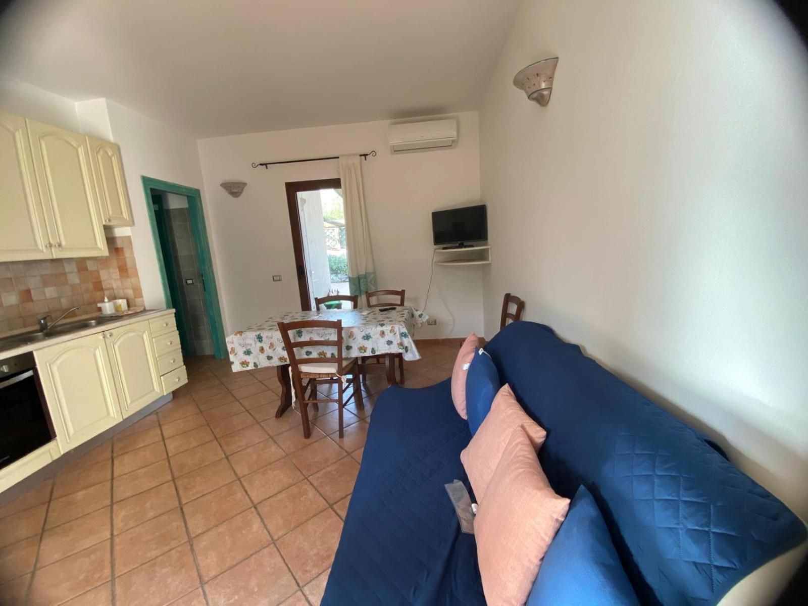 Pittulongu Apartment