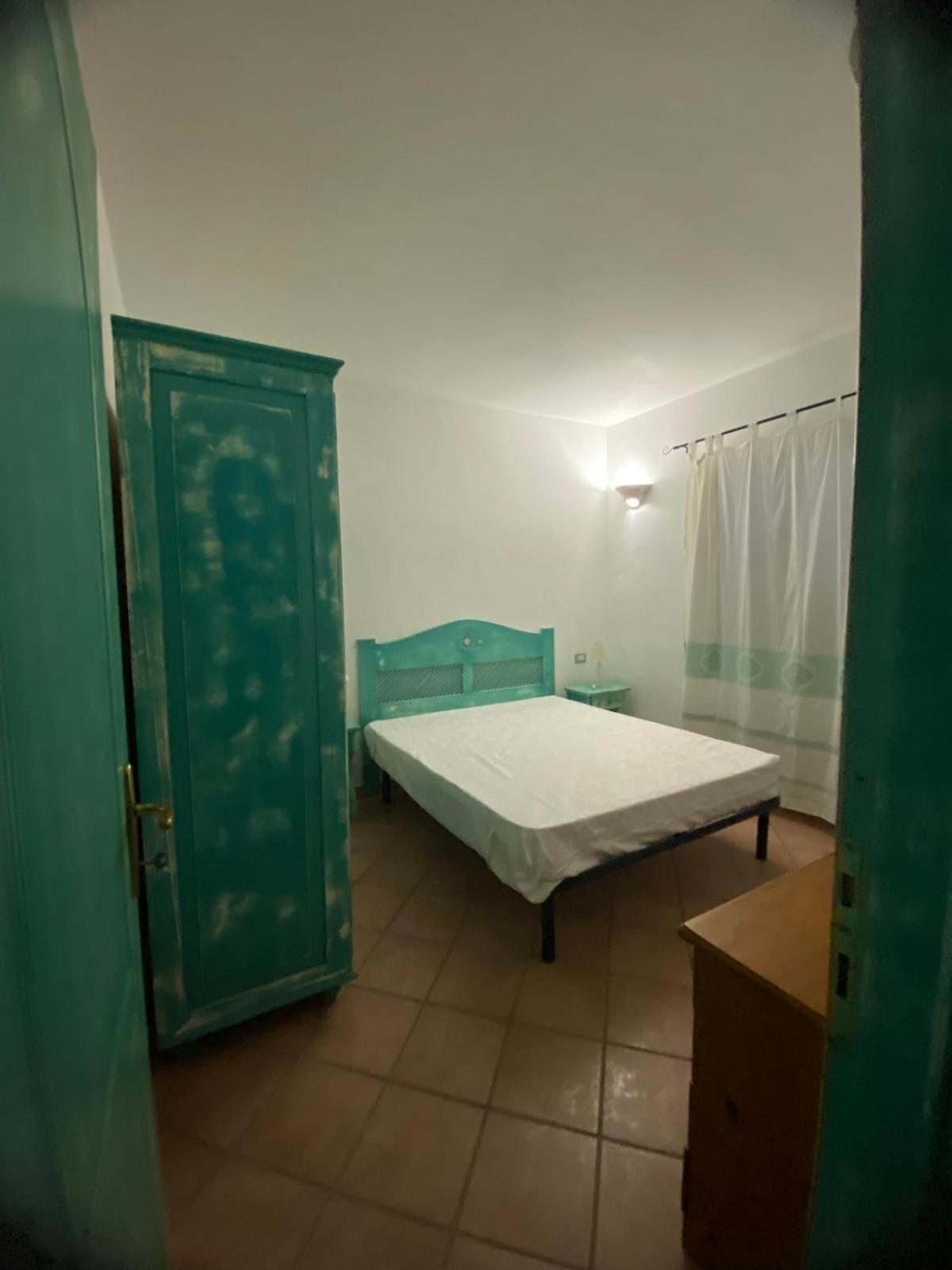 Apartment Pittulongu Olbia