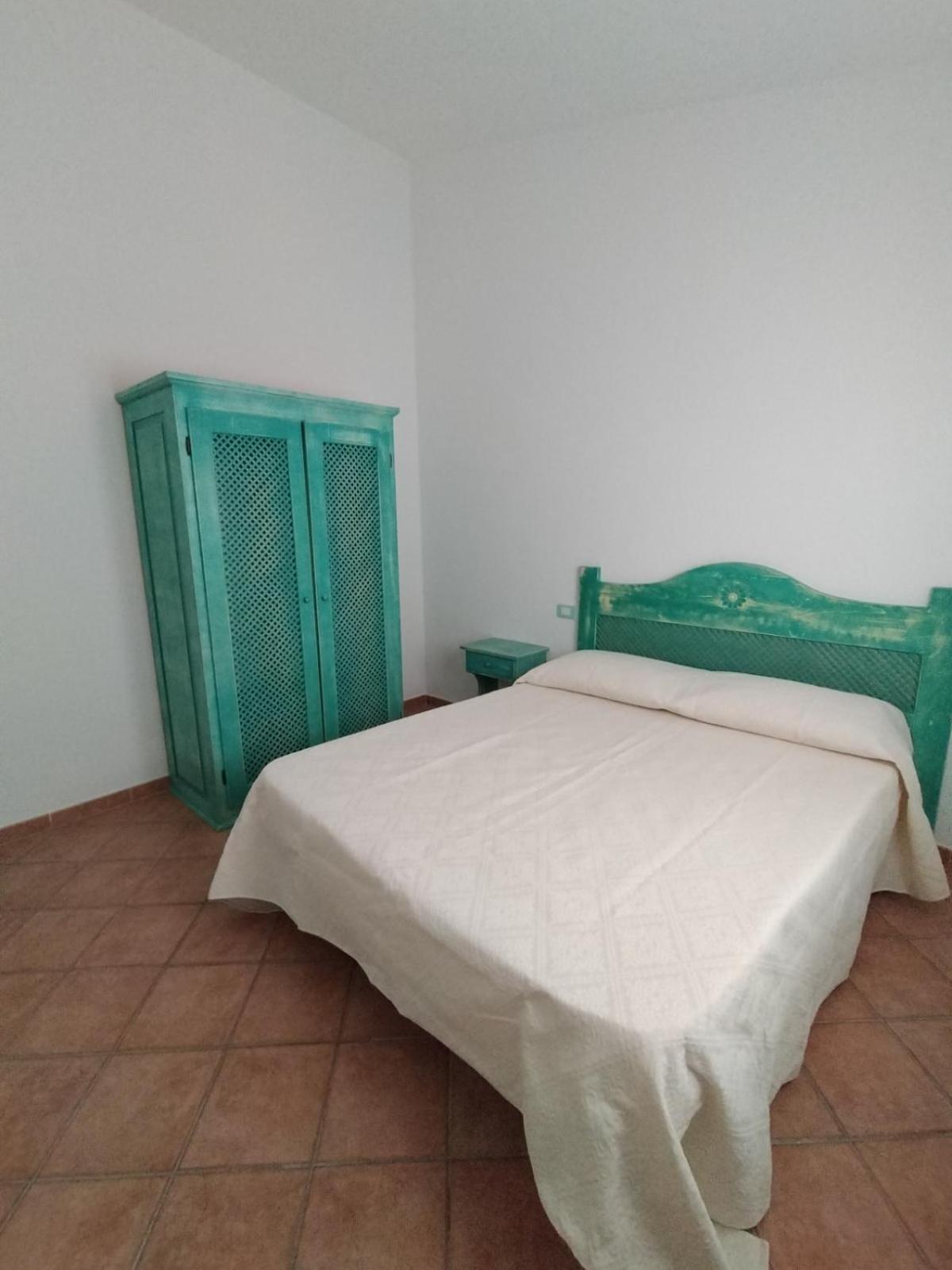 Pittulongu Apartment Olbia