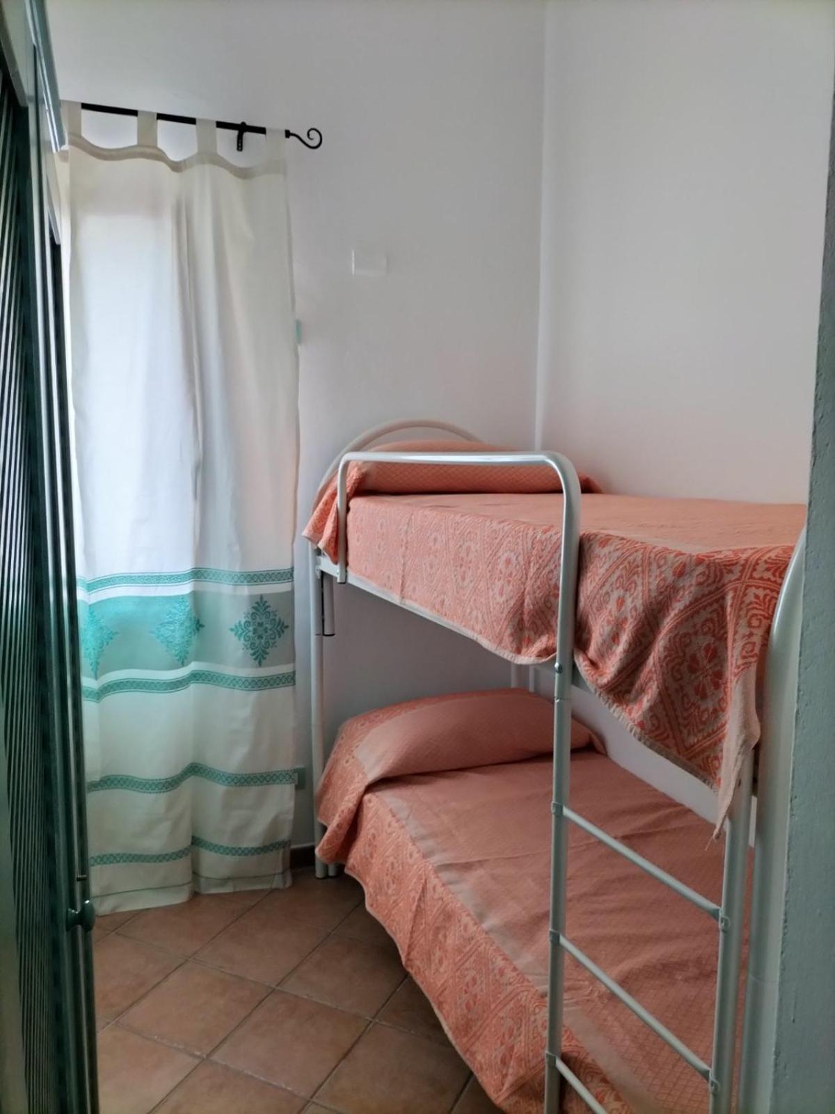 Pittulongu Apartment Olbia