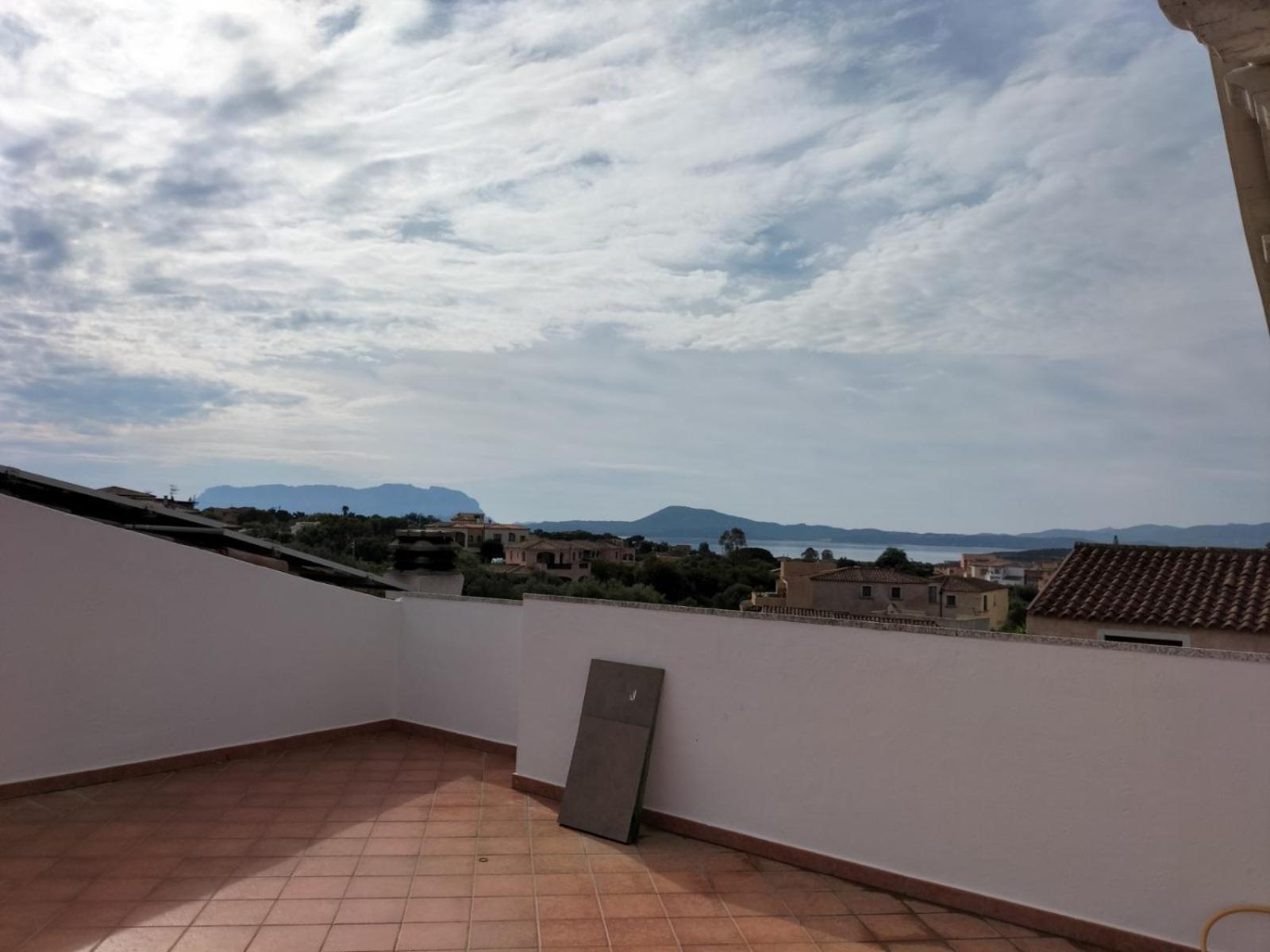 Apartment Pittulongu Olbia