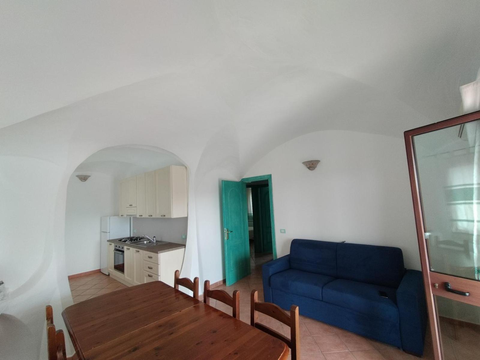 Apartment Pittulongu Olbia