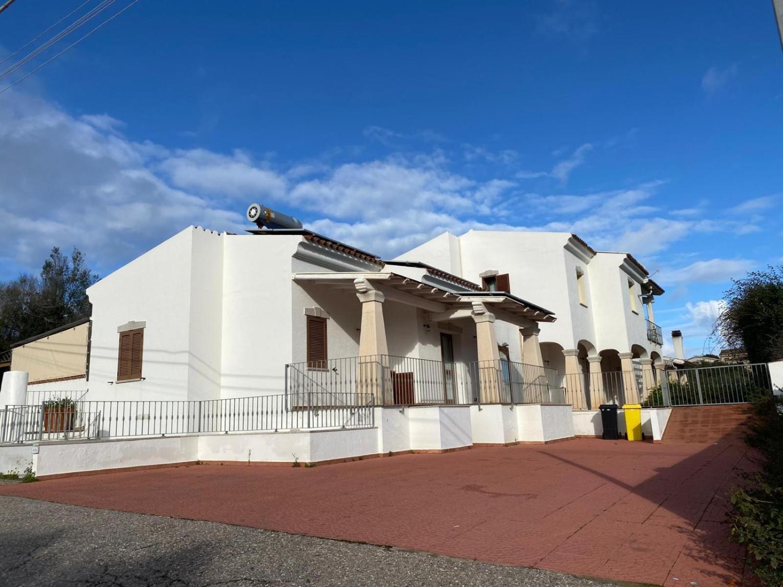 Pittulongu Olbia