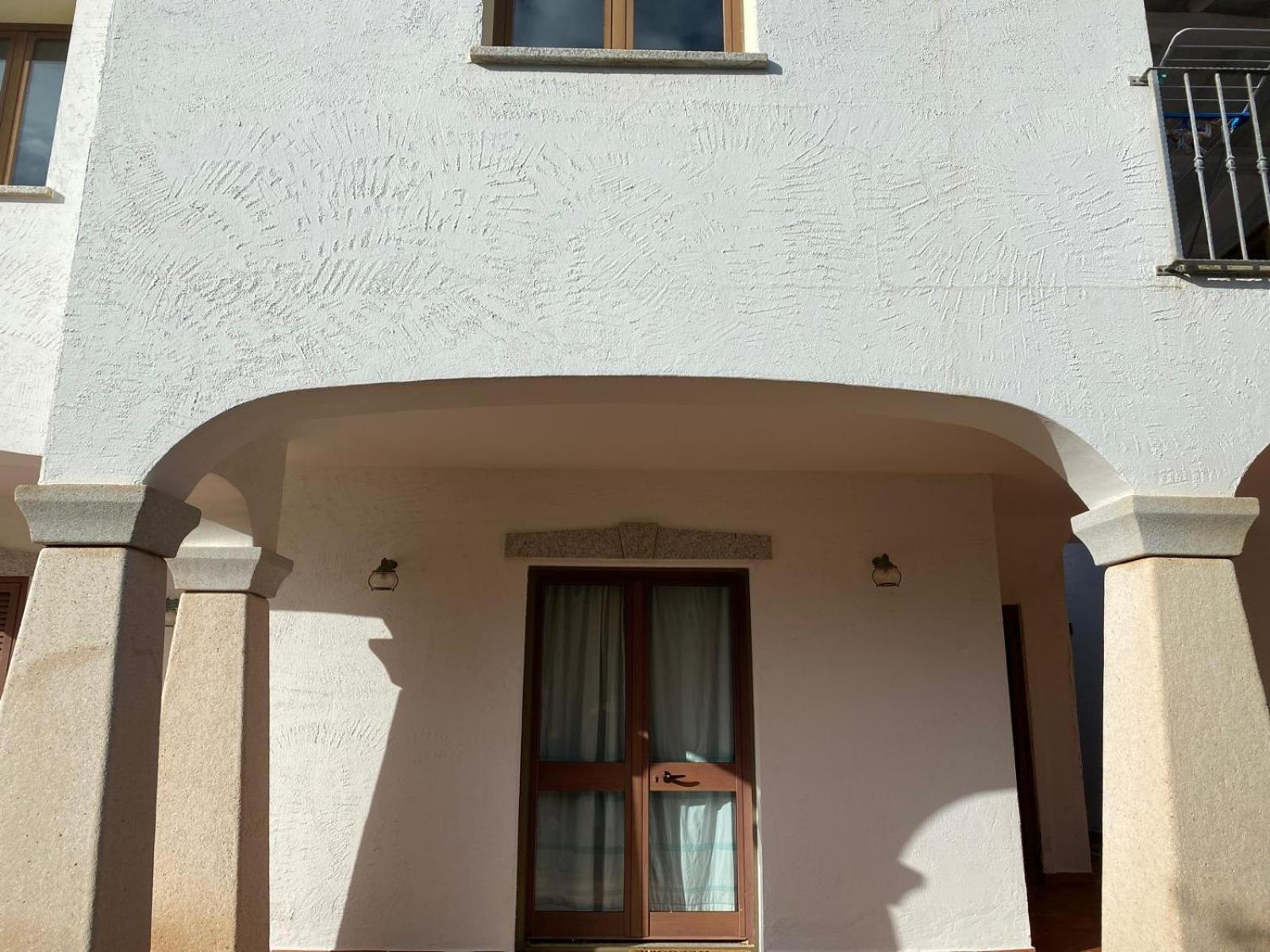 Pittulongu Apartment Olbia
